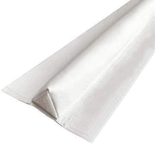 Load image into Gallery viewer, EZ GLAM Air Mat Tumble Track Connector Tape Gray Strips Fit 3ft Wide for Inflatable Tumbling